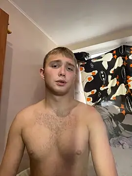 Luka Belton online show from 10/15/25, 12:16