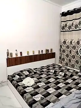 Sexy vernilla online show from 10/18/25, 01:56