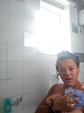 GoddessChantelle online show from 09/24/25, 02:09