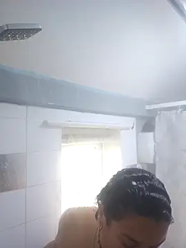 GoddessChantelle online show from 10/18/25, 11:44