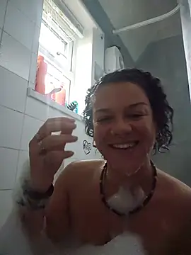 GoddessChantelle online show from 11/09/25, 01:20