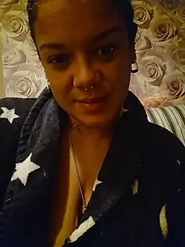 GoddessChantelle online show from 11/19/25, 10:32