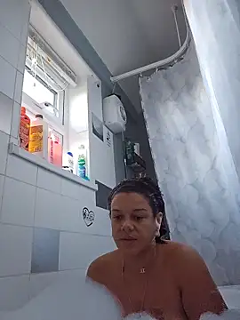 GoddessChantelle online show from 11/28/25, 02:20