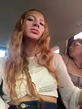 PussyLoversShow online show from 10/17/25, 08:55