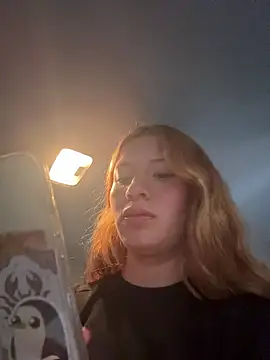 PussyLoversShow online show from 10/24/25, 09:55