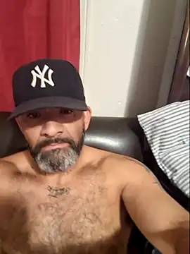 Cruz1522 online show from 11/19/25, 08:58