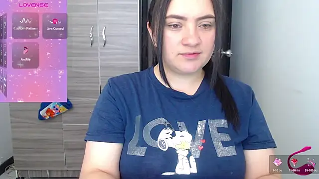 Snapshot of EmilySpicy chatting on 09/10/25, 01:22 EmilySpicy online show from 09/10/25, 01:22