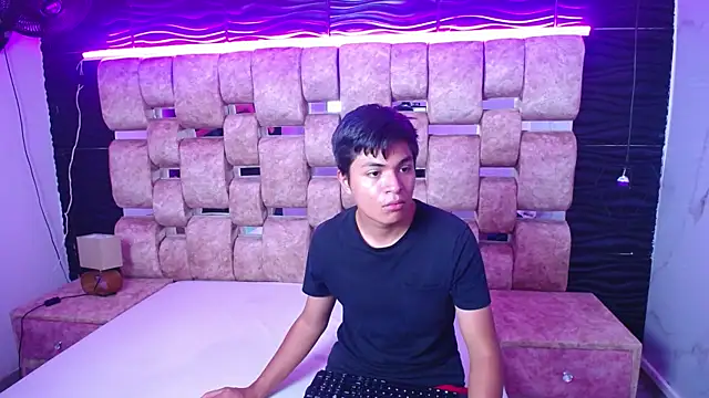 NatyyAlex online show from 09/22/25, 08:22