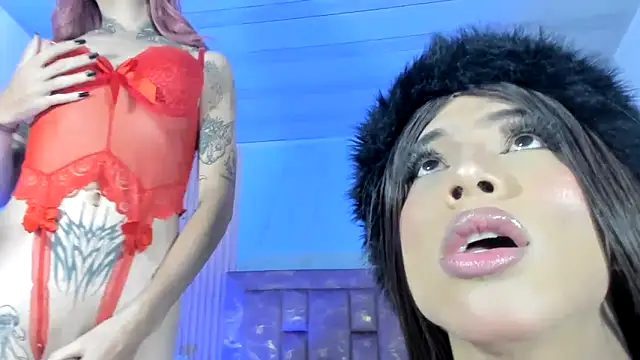 Isabella Haddad online show from 10/12/25, 12:31