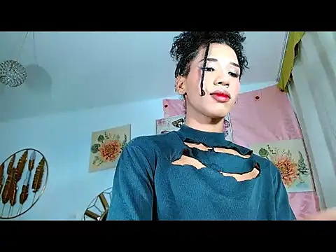 ebonydirtydoll25cm online show from 10/14/25, 11:22