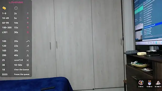 steve hornyboy online show from 10/04/25, 12:30