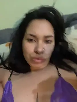 Vixxen 99 online show from 11/17/25, 04:18