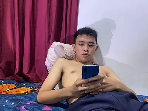 rand1101 online show from 10/09/25, 07:34