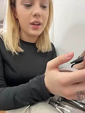 CaitlinSugar online show from 11/10/25, 04:22