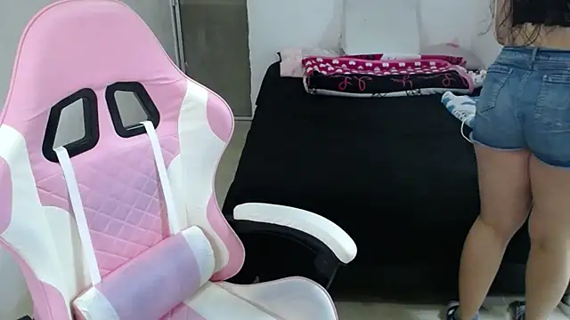 Amber09raiden online show from 10/07/25, 04:59