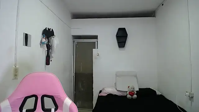 Amber09raiden online show from 10/21/25, 10:43