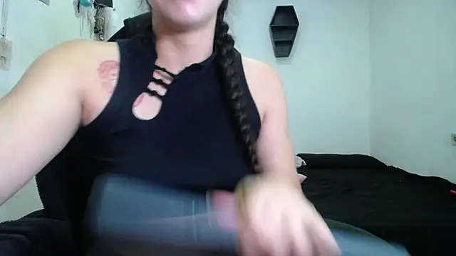 Amber09raiden online show from 10/28/25, 05:26