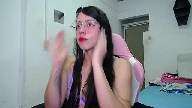 Amber09raiden online show from 11/17/25, 07:30