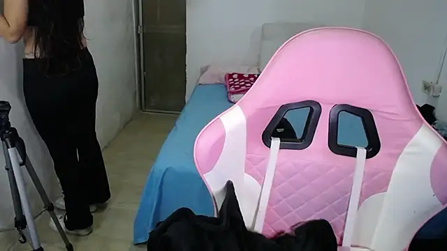 Amber09raiden online show from 11/20/25, 10:53