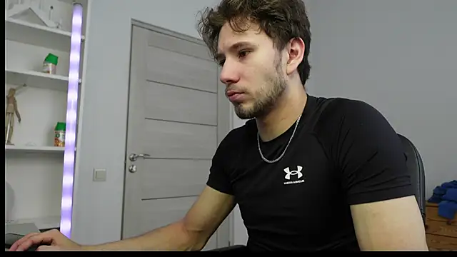 Ethan Fyre online show from 09/14/25, 06:45
