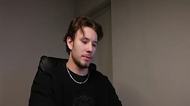 Ethan Fyre online show from 09/27/25, 07:30
