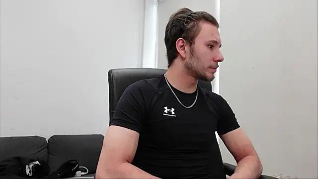 Ethan Fyre online show from 10/04/25, 12:47