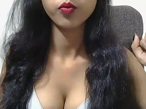 Exotic Shikha online show from 09/30/25, 04:01