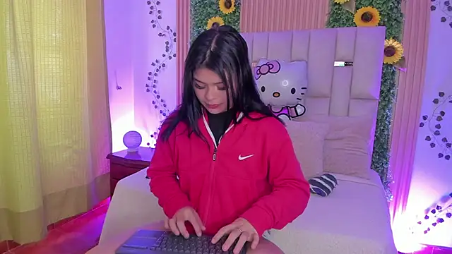 Jade Nmm online show from 10/06/25, 01:08