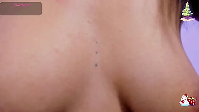 MiaLux5 online show from 11/13/25, 12:15