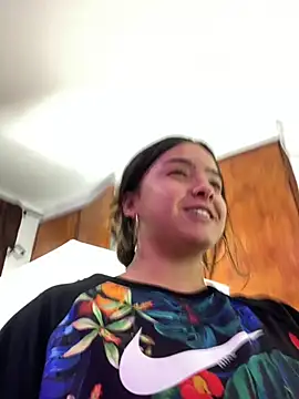 EmilyHarperr online show from 10/20/25, 11:32