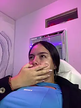 EmilyHarperr online show from 10/21/25, 11:33