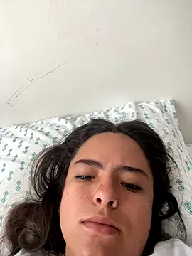 EmilyHarperr online show from 11/21/25, 12:15