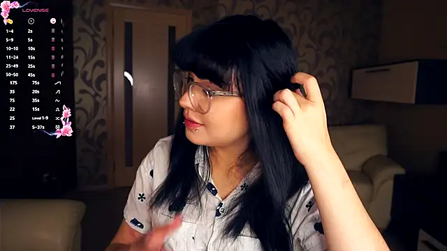 VerniceEngelking online show from 09/21/25, 06:09