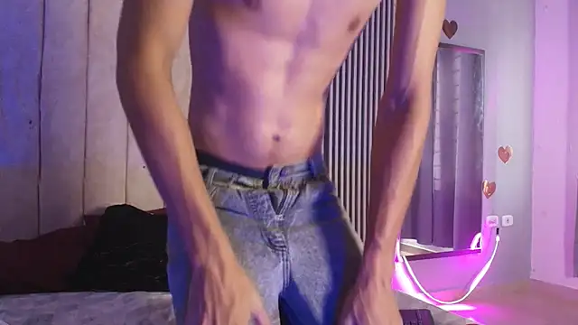 Snapshot of DustinandJordan chatting on 11/20/25, 01:33 DustinandJordan online show from 11/20/25, 01:33