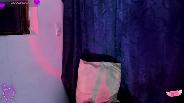 Viioleett cum online show from 09/09/25, 03:33