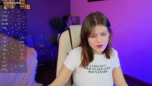 Lunamytrend online show from 10/27/25, 12:20