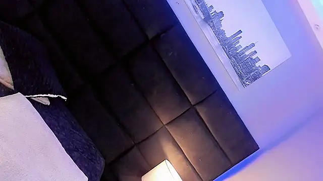 Snapshot of Ana_Paaula23 chatting on 10/06/25, 08:28 Ana Paaula23 online show from 10/06/25, 08:28