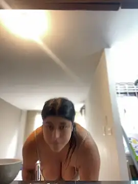 Tokio Sakura online show from 10/26/25, 03:07