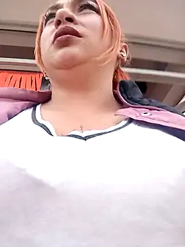 Mariana-94 online show from 10/10/25, 12:48