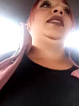 Mariana-94 online show from 10/16/25, 11:44