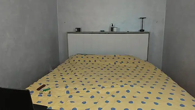 Jokkeer69 online show from 10/08/25, 01:53