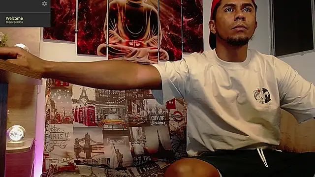 Sander ath online show from 10/11/25, 12:21