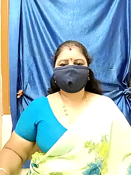 sushma26 online show from 09/09/25, 04:50