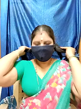 sushma26 online show from 09/13/25, 08:47