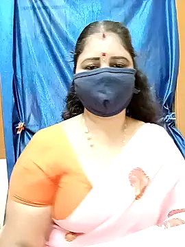 sushma26 online show from 09/19/25, 07:32