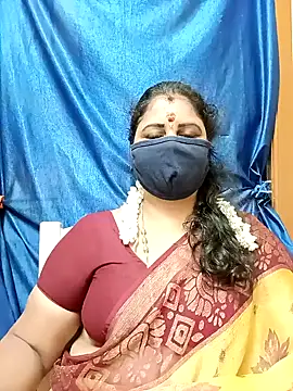 sushma26 online show from 09/20/25, 10:16