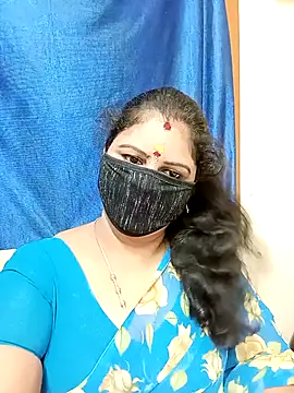 sushma26 online show from 10/15/25, 02:50