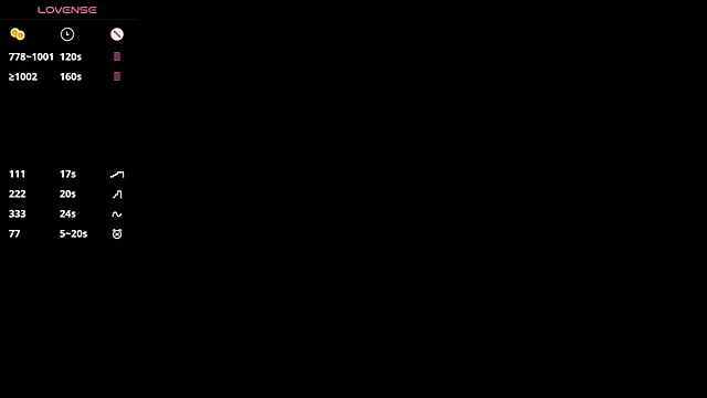 ShinyBarbie online show from 10/27/25, 06:17