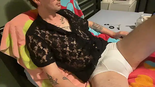 NoaTender online show from 10/04/25, 01:31