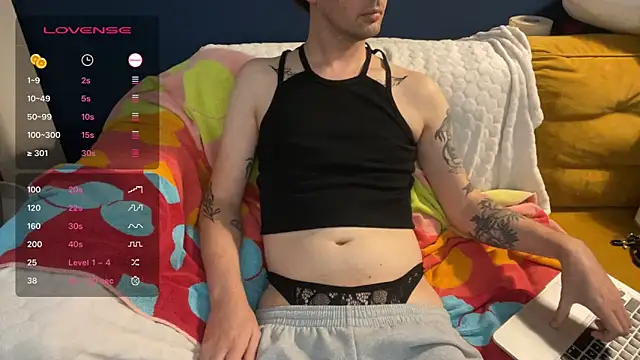 NoaTender online show from 10/20/25, 06:19